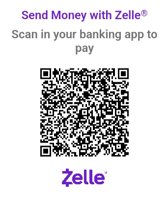 zelle payment